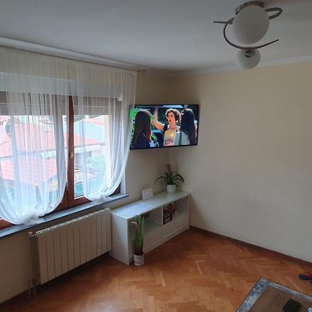 Apartments & Studio Matan روفينج المظهر الخارجي الصورة