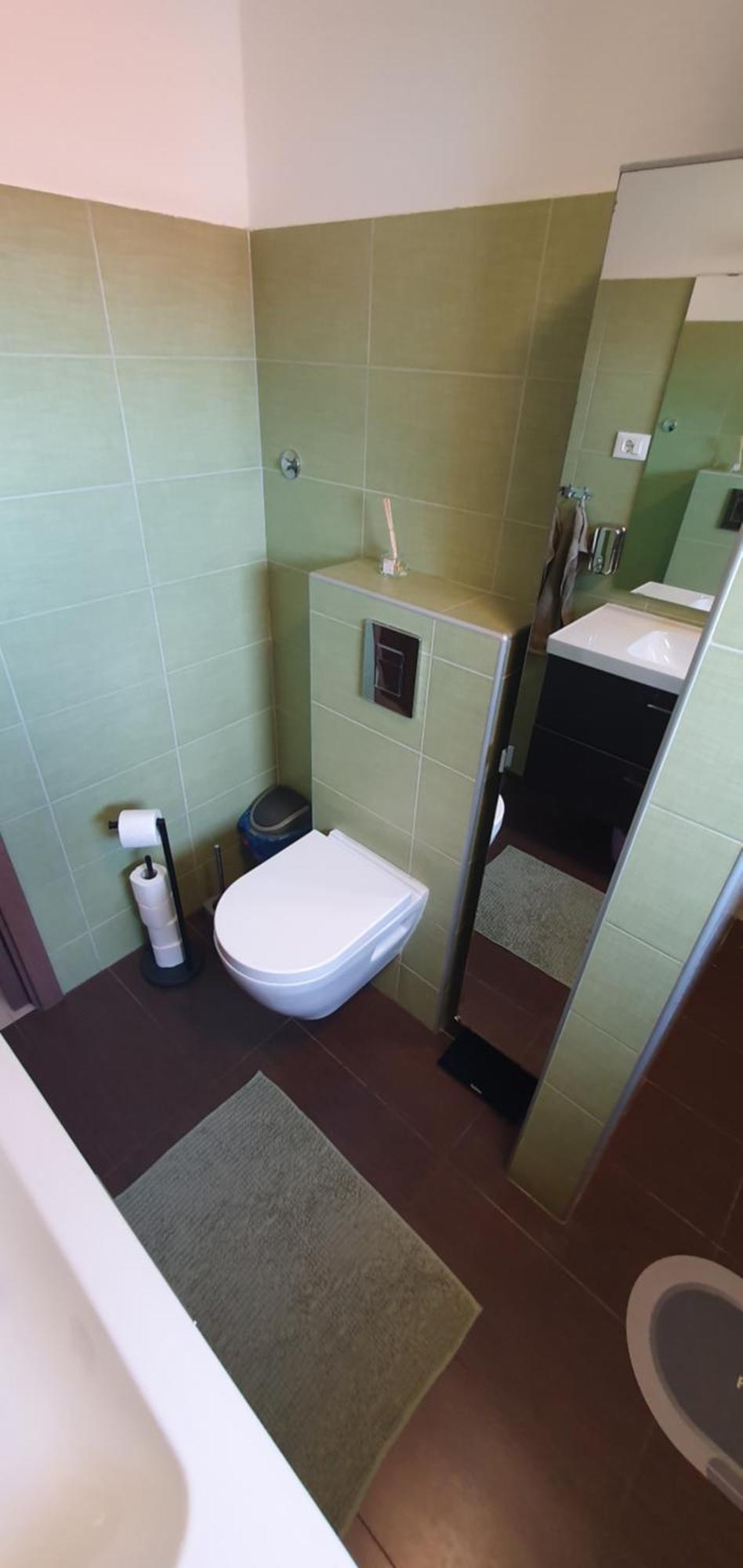 Apartments & Studio Matan روفينج المظهر الخارجي الصورة