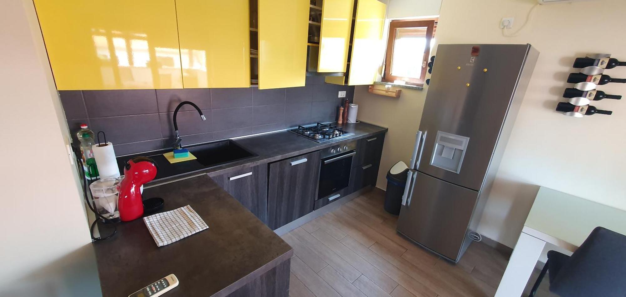 Apartments & Studio Matan روفينج المظهر الخارجي الصورة
