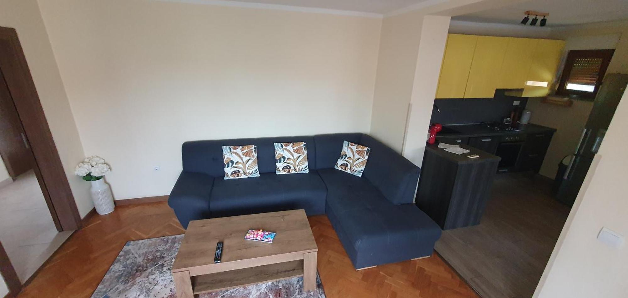 Apartments & Studio Matan روفينج المظهر الخارجي الصورة