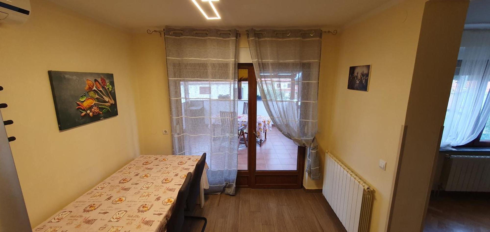 Apartments & Studio Matan روفينج المظهر الخارجي الصورة