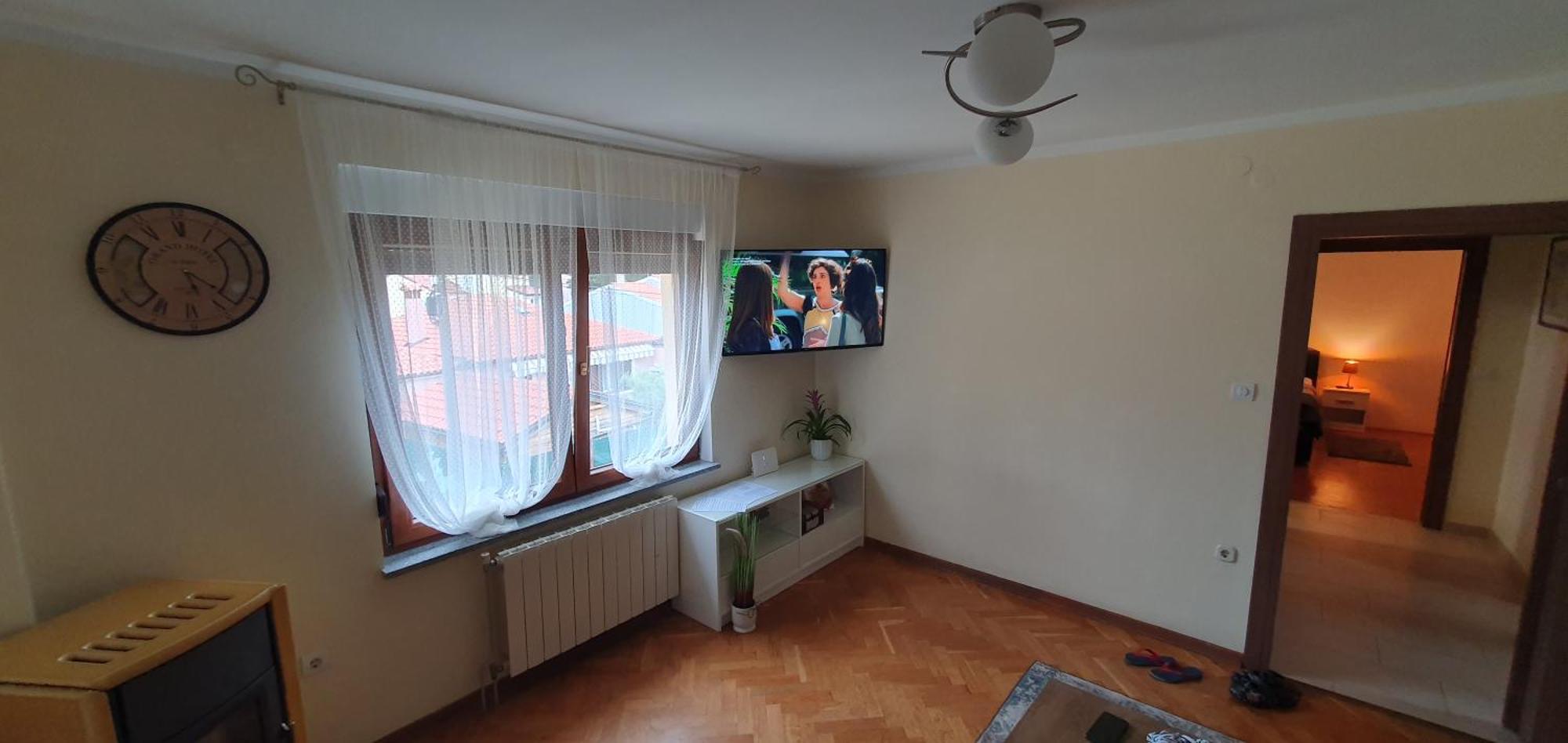 Apartments & Studio Matan روفينج المظهر الخارجي الصورة