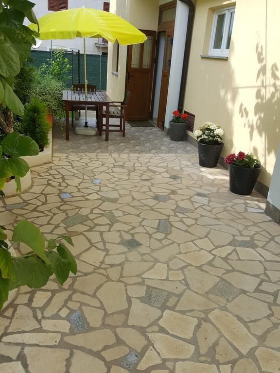 Apartments & Studio Matan روفينج المظهر الخارجي الصورة