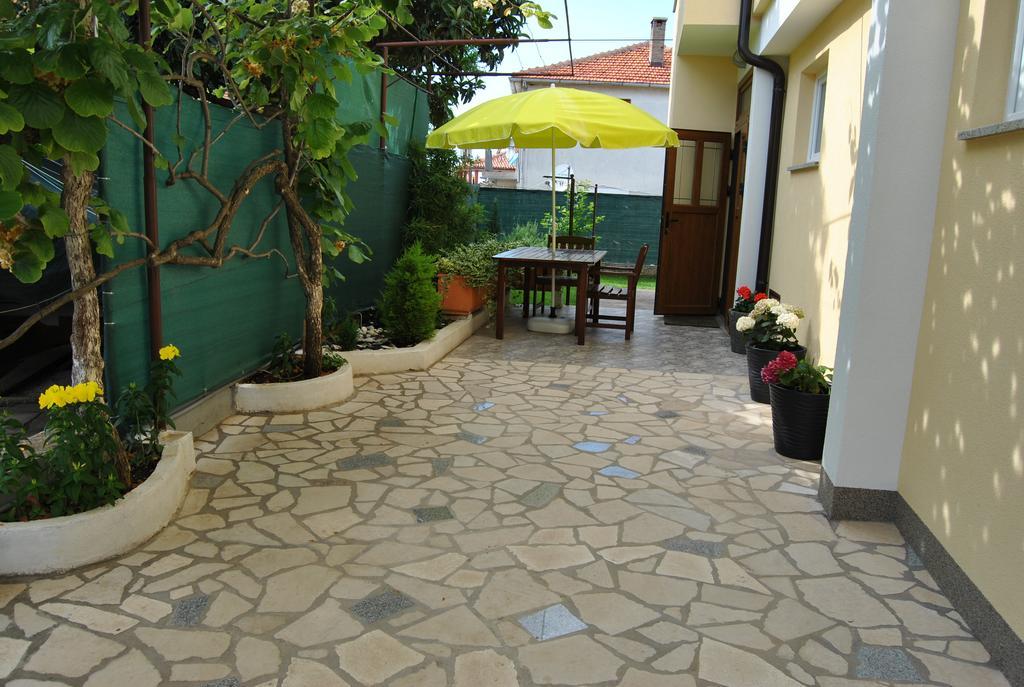 Apartments & Studio Matan روفينج المظهر الخارجي الصورة