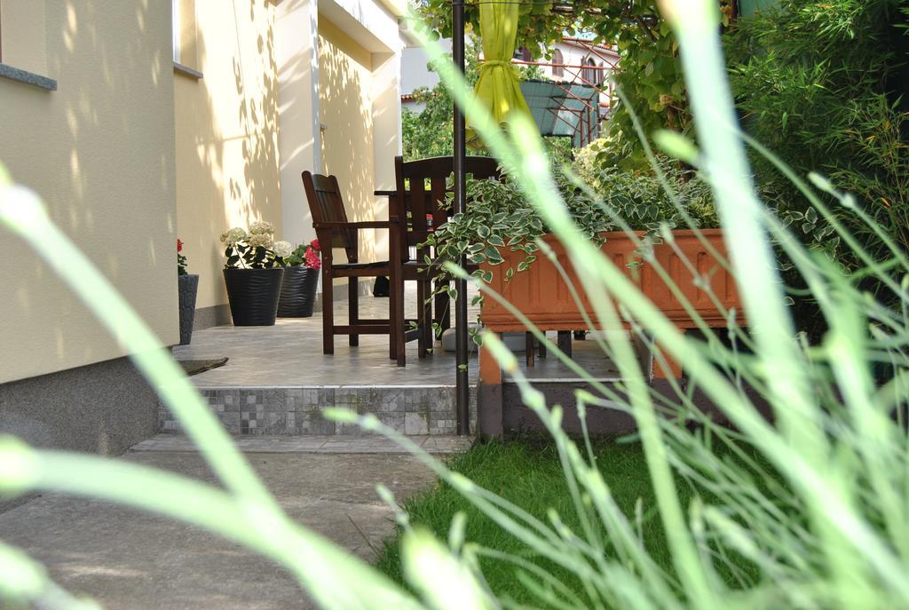 Apartments & Studio Matan روفينج المظهر الخارجي الصورة