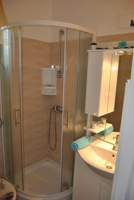 Apartments & Studio Matan روفينج المظهر الخارجي الصورة