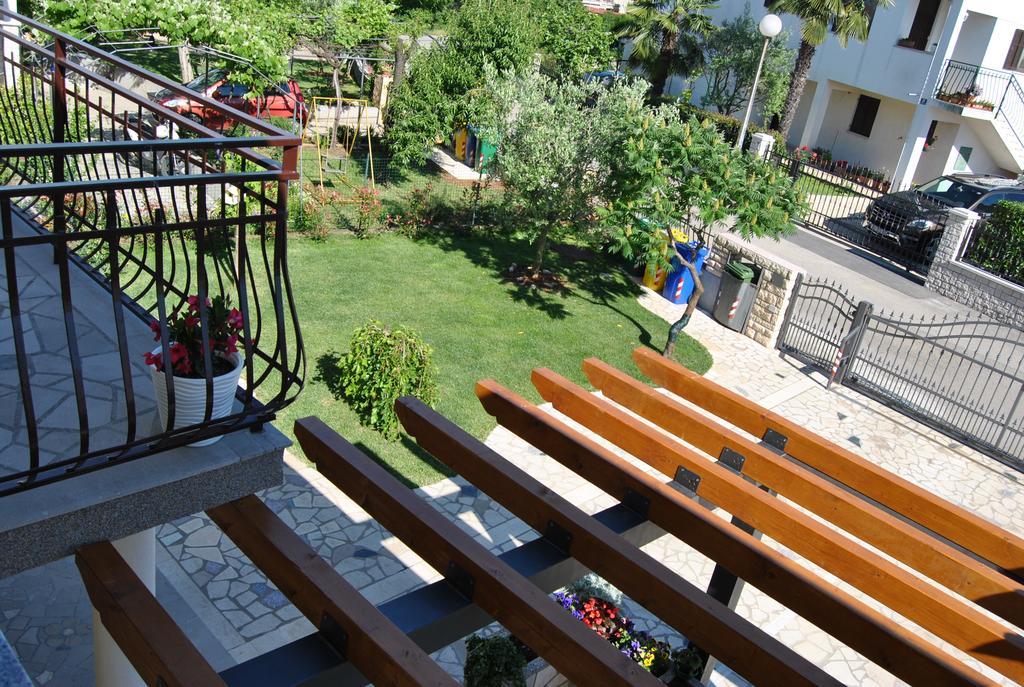 Apartments & Studio Matan روفينج المظهر الخارجي الصورة