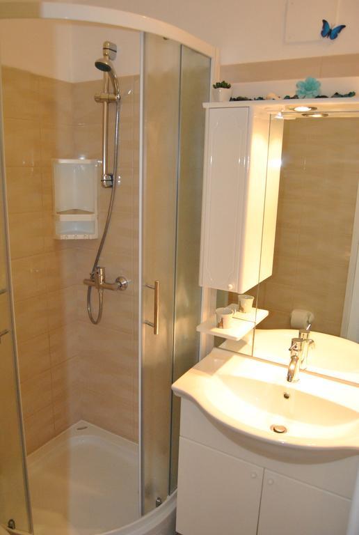 Apartments & Studio Matan روفينج المظهر الخارجي الصورة