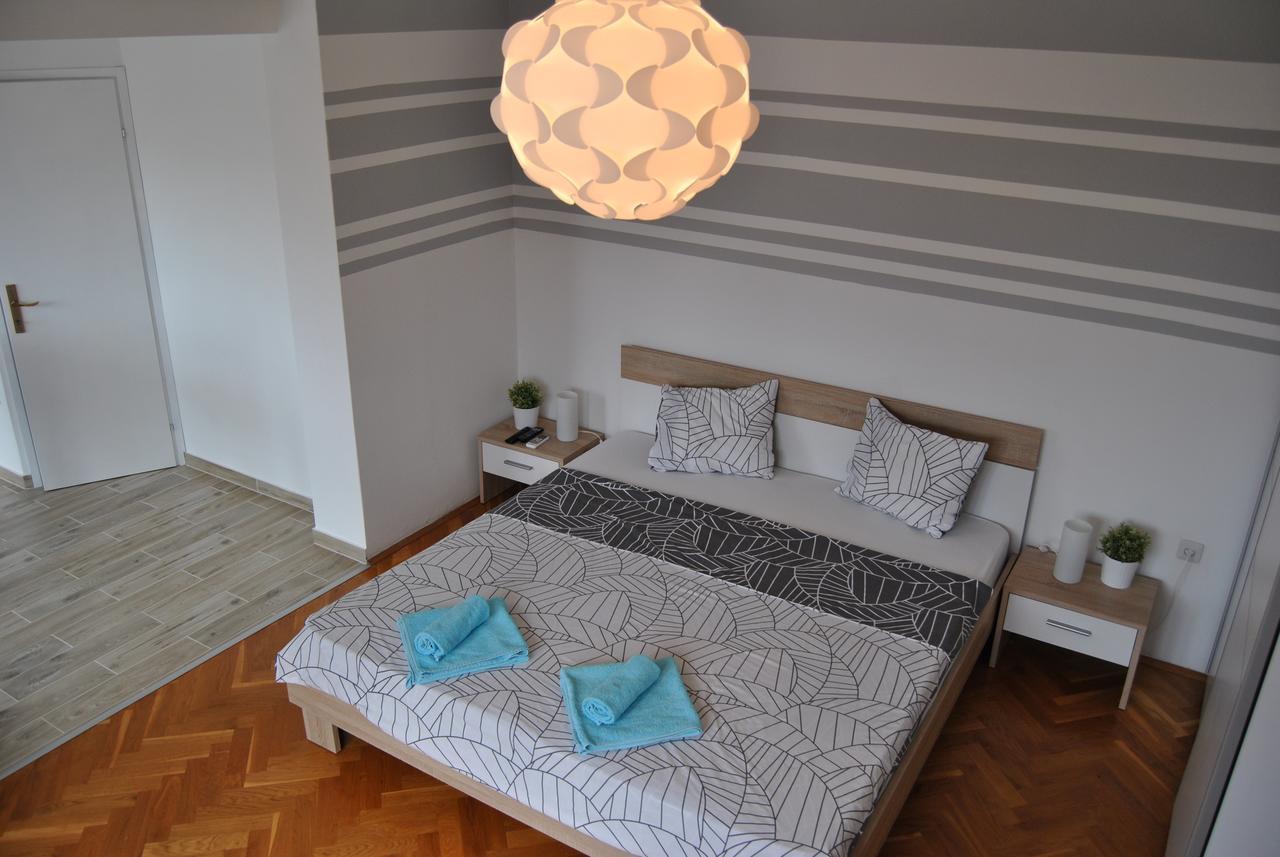 Apartments & Studio Matan روفينج المظهر الخارجي الصورة