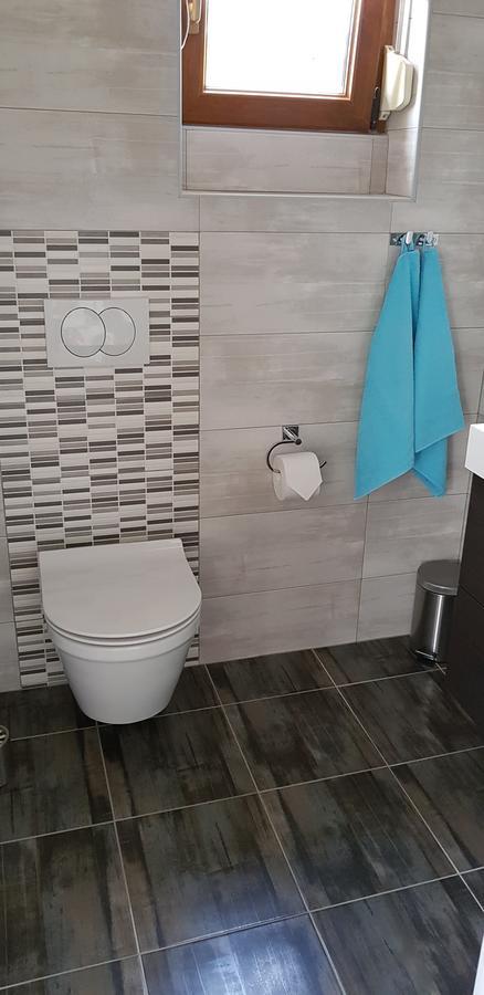 Apartments & Studio Matan روفينج المظهر الخارجي الصورة