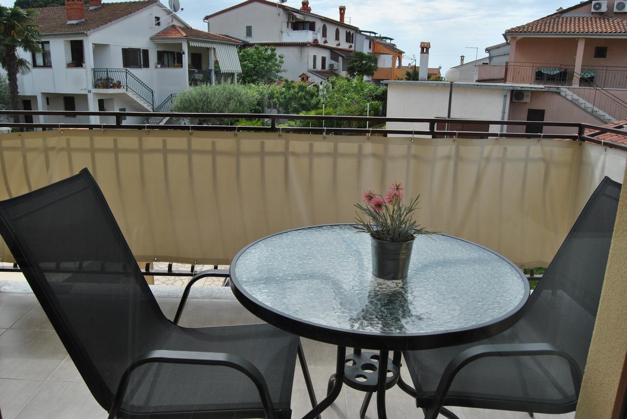 Apartments & Studio Matan روفينج المظهر الخارجي الصورة
