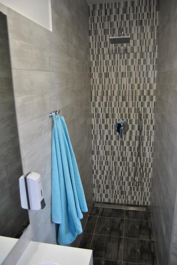 Apartments & Studio Matan روفينج المظهر الخارجي الصورة
