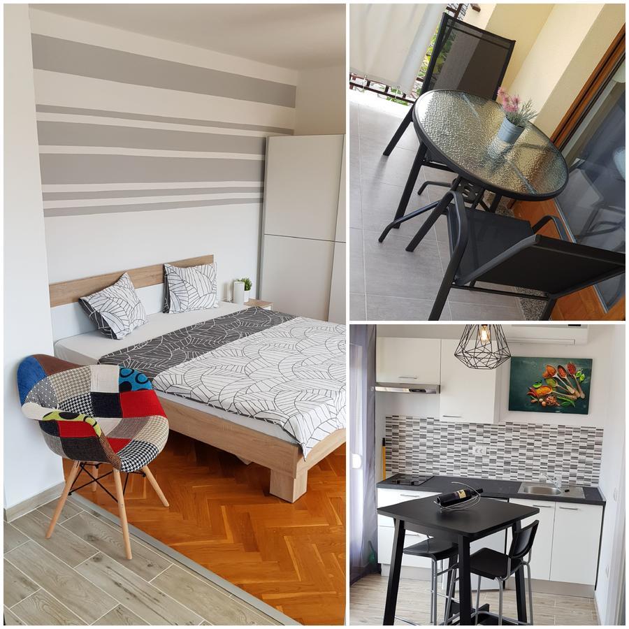 Apartments & Studio Matan روفينج المظهر الخارجي الصورة