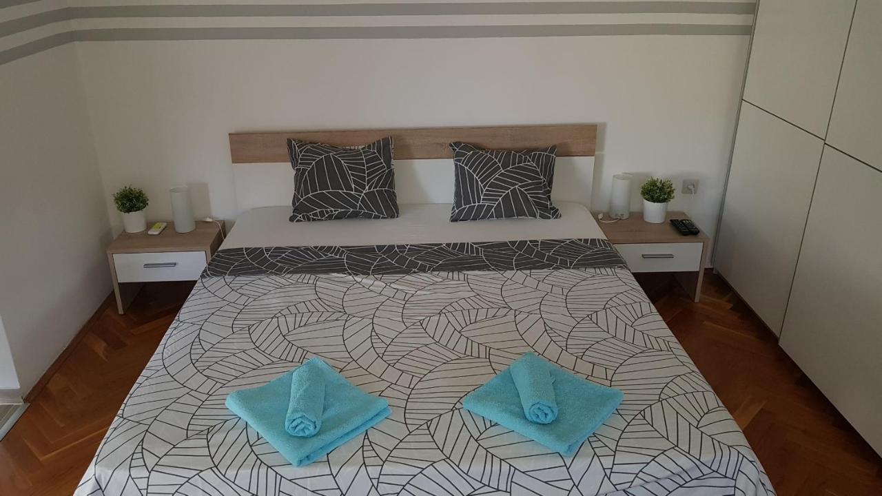 Apartments & Studio Matan روفينج المظهر الخارجي الصورة