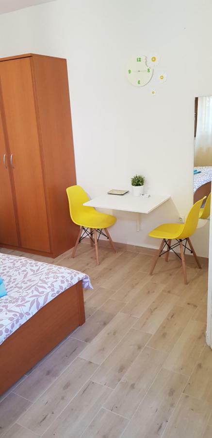 Apartments & Studio Matan روفينج المظهر الخارجي الصورة