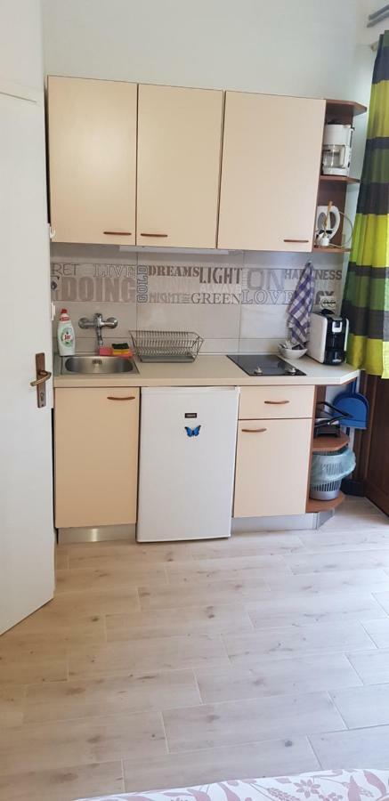 Apartments & Studio Matan روفينج المظهر الخارجي الصورة